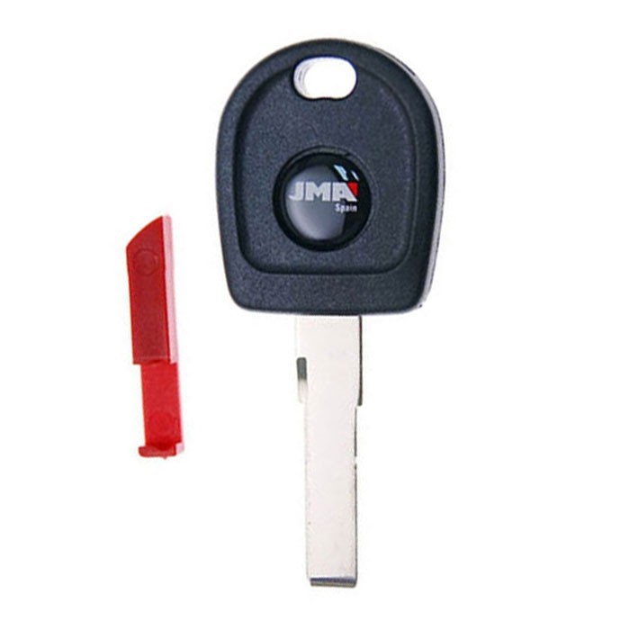 auto kluc